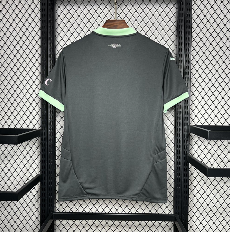 AC Milan – Maillot Extérieur – 2023/2024 – Version Fan