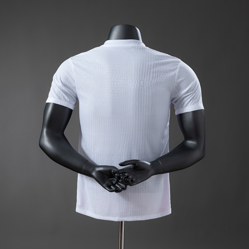 Brésil – Maillot Concept Rose – 2025/2026 – Version Fan