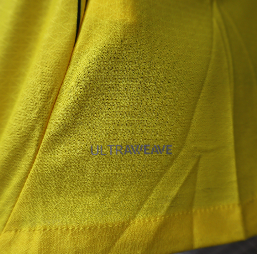 Borussia Dortmund – Maillot Domicile – 2024/2025 – Version Player