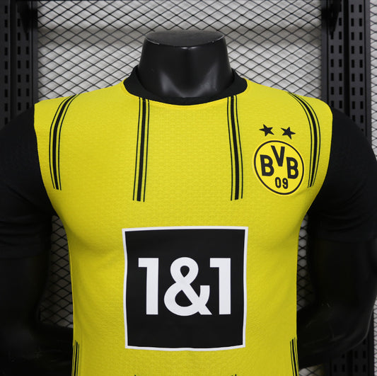 Borussia Dortmund – Maillot Domicile – 2024/2025 – Version Player