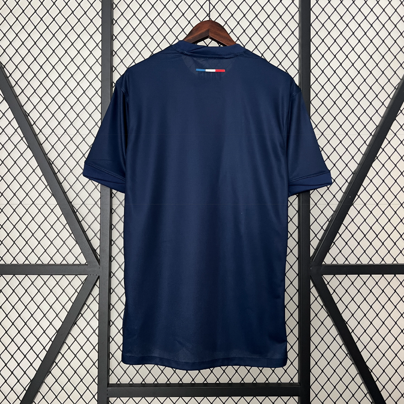PSG – Maillot Domicile – 2024/2025 – Version Fan