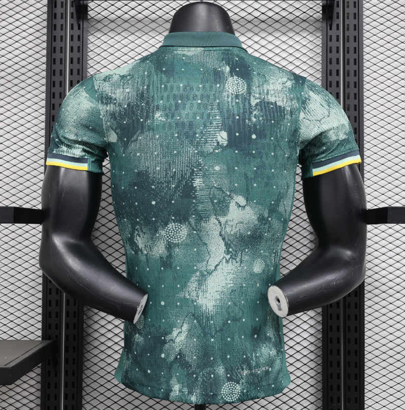 Tottenham Hotspur – Maillot Third – 2024/2025 – Version Player