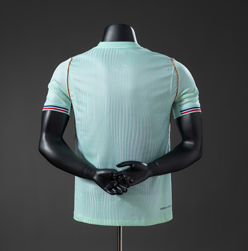 France – Maillot Extérieur – 2025/2026 – Version Player