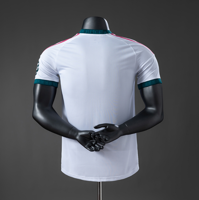 Real Madrid – Maillot Domicile – 2026/2027 – Version Player