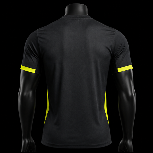 Atlético de Madrid maillot extérieur 2026/2027 version Player vue de dos