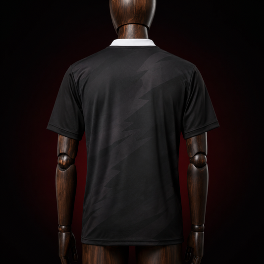 Borussia Dortmund maillot extérieur 2026 2027 version Fan dos