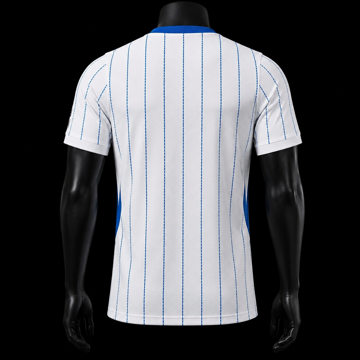 Brighton maillot extérieur 2026/2027 version Player vue de dos
