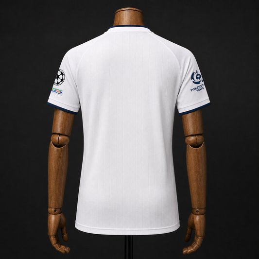 Maillot Como 1907 extérieur 2026/2027 version Fan - dos