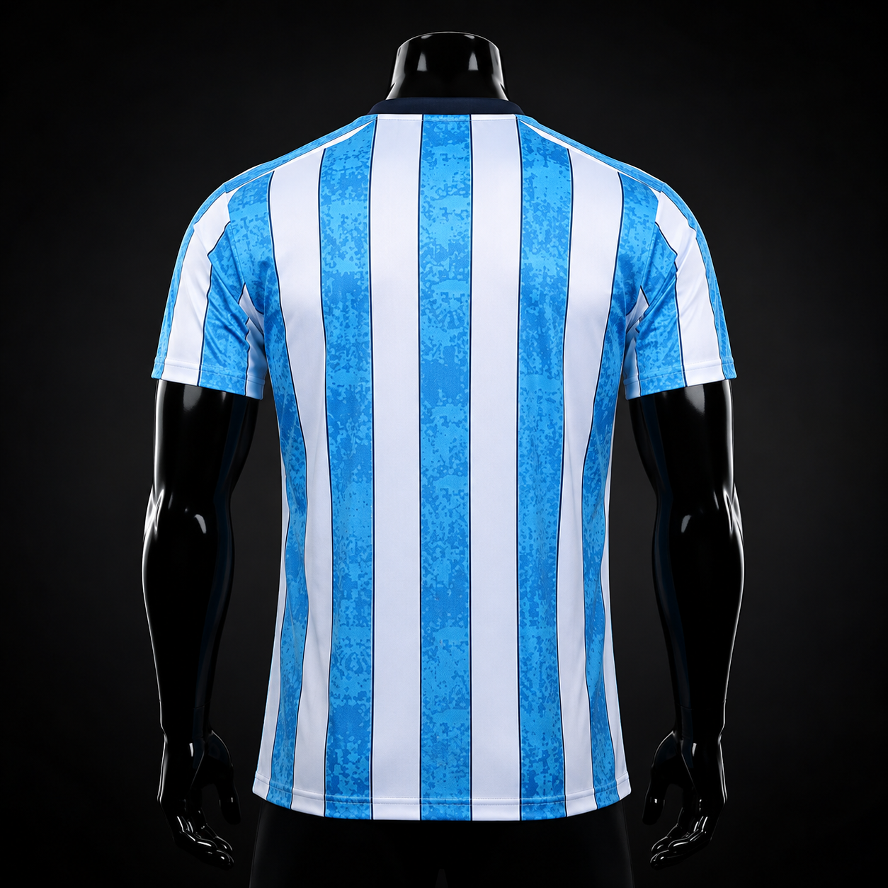 Coventry City maillot domicile 2026/2027 version Player vue de dos