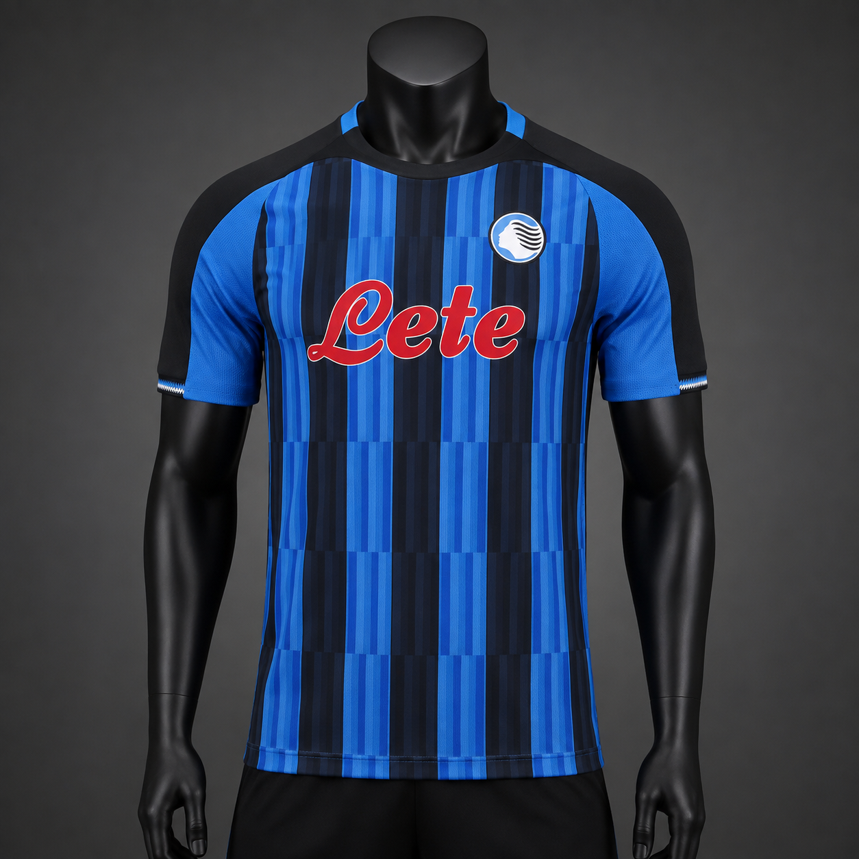 SSC Napoli domicile 2026/2027 Player dos