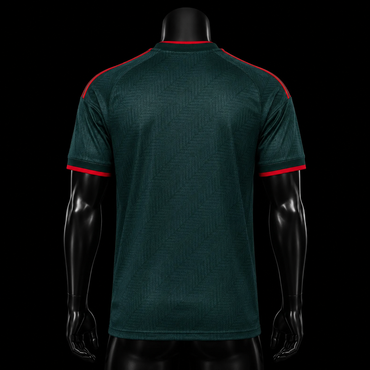 Nottingham Forest maillot extérieur 2026/2027 Player dos