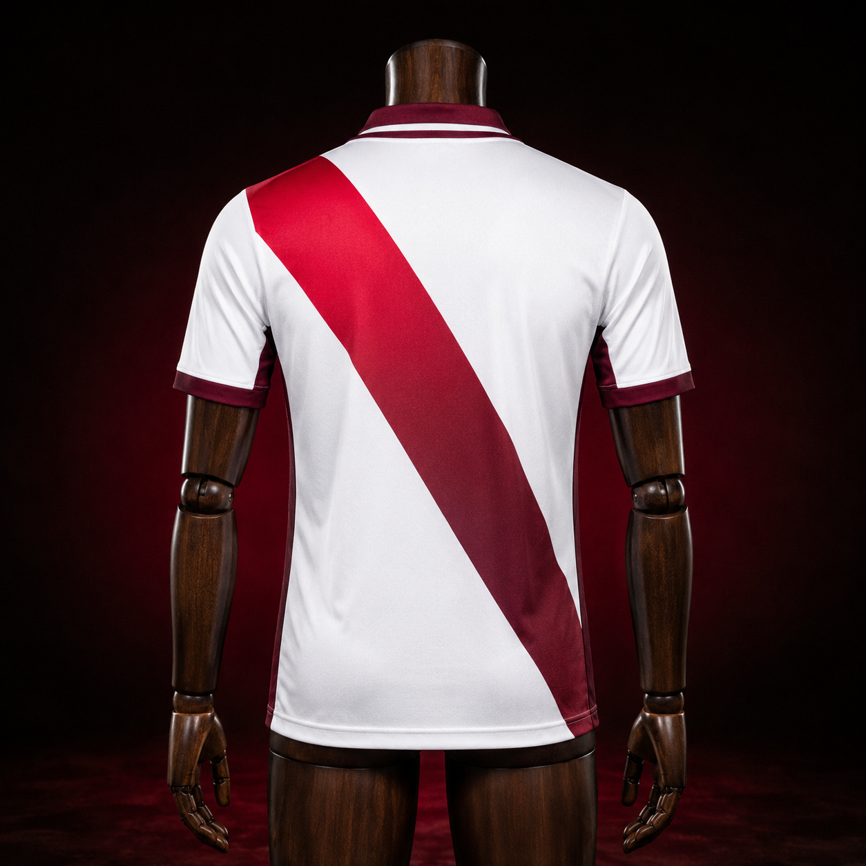 Torino FC maillot extérieur 2026/2027 version Fan dos