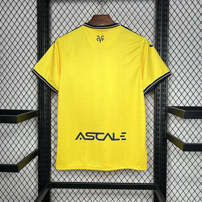 Maillot Villarreal / 2024-2025 / Domicile