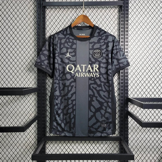 Maillot PSG / Troisième / 2023-2024