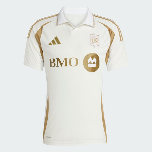 Maillot Los Angeles / 2025-2026 / Exterieur