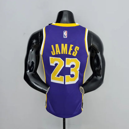 Maillot Los Angeles Lakers NBA