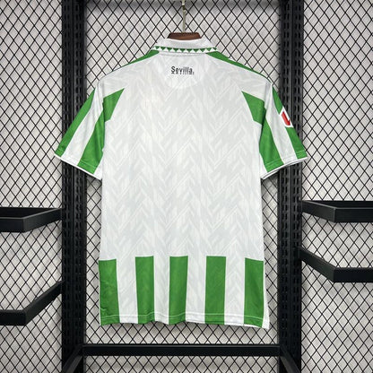 Maillot Betis / 2024-2025 / Domicile