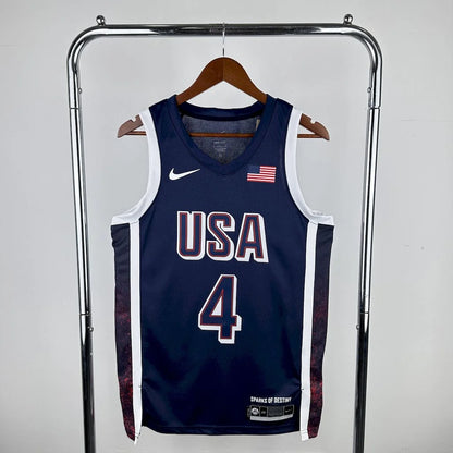 Maillot USA NBA Basket