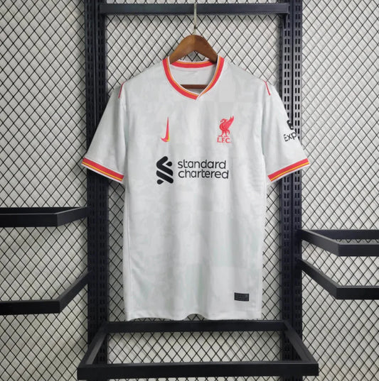 Maillot Liverpool / 2024-2025 / Third