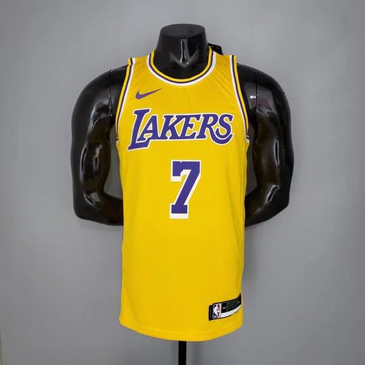 Maillot Los Angeles Lakers NBA