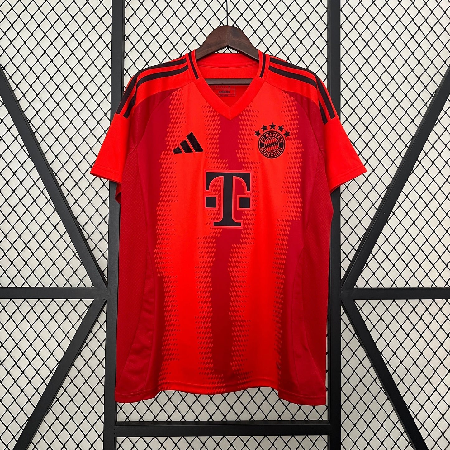 Maillot Bayern Munich / 2024-2025 / Domicile