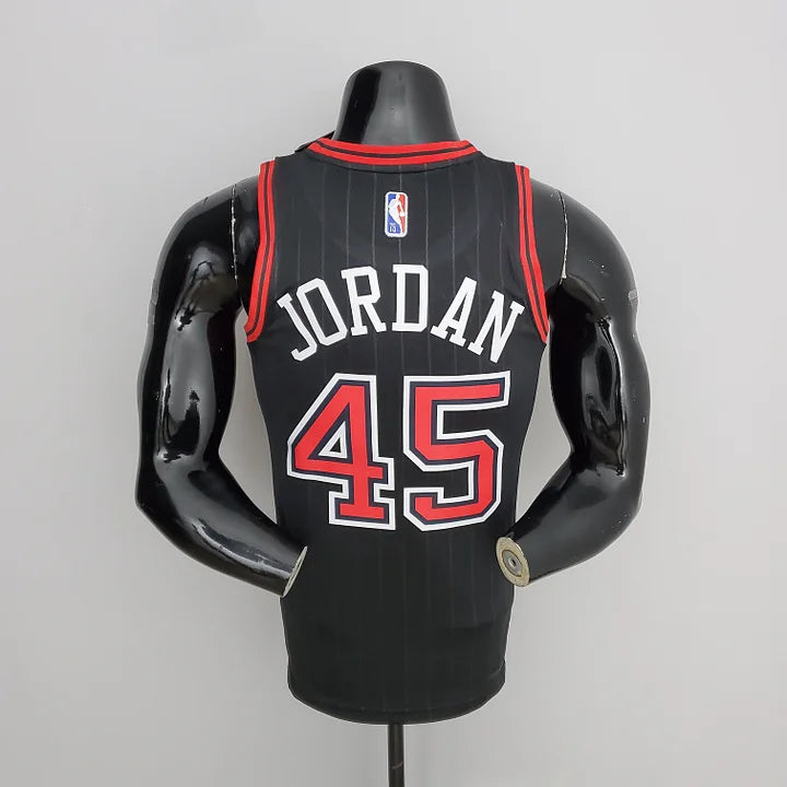 Maillot Chicago Bulls NBA Basket