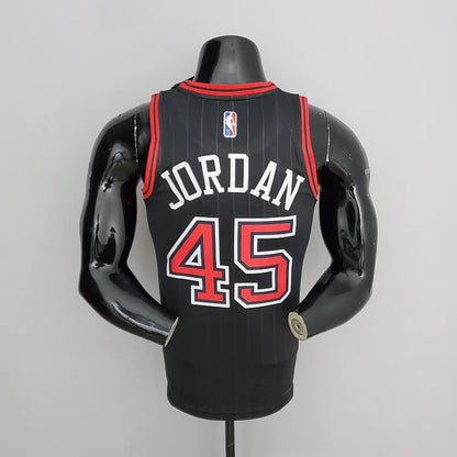 Maillot Chicago Bulls NBA Basket