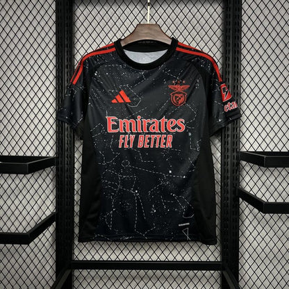 Maillot Benfica / 2024-2025 / Exterieur