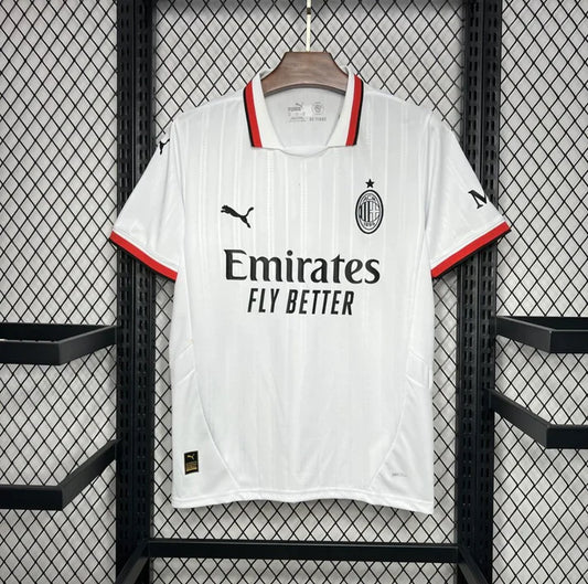 Maillot AC Milan / 2024-2025 / Extérieur