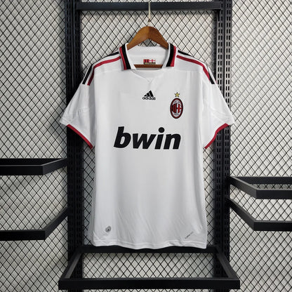 Maillot Milan AC Retro / 2009-2010