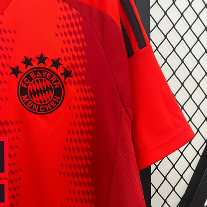 Maillot Bayern Munich / 2024-2025 / Domicile