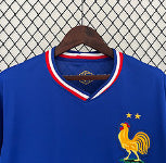 France – Maillot Domicile – 2024/2025 – Version Fan