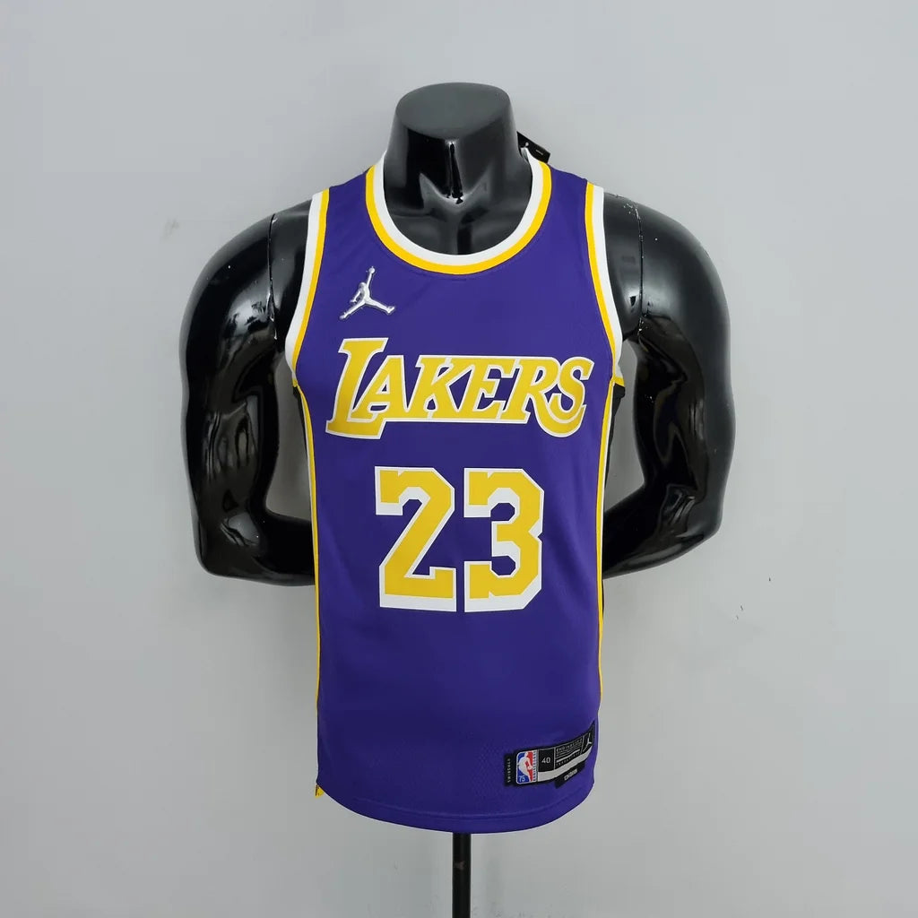 Maillot Los Angeles Lakers NBA