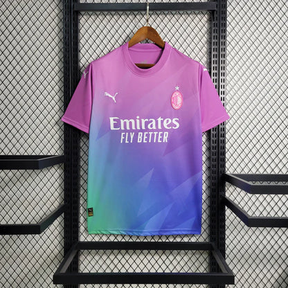 Maillot ac milan / 2023-2024 / Third