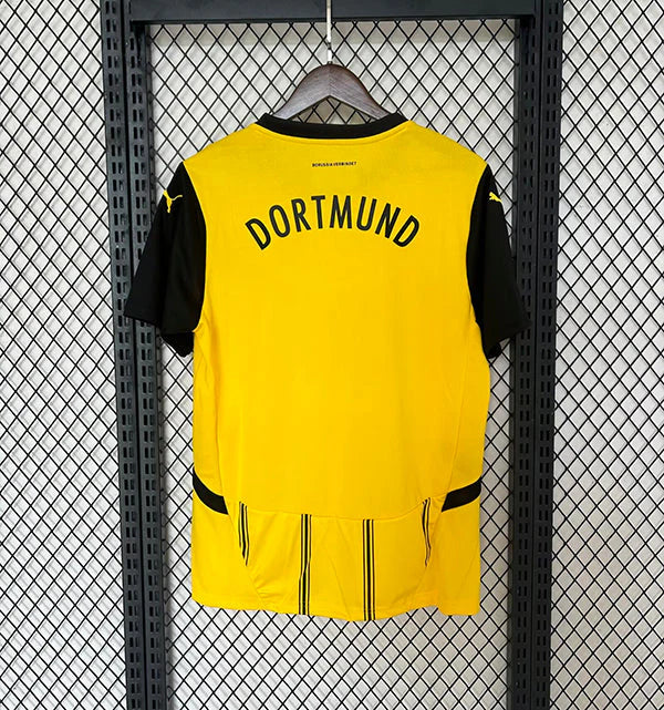 Maillot Dortmund / 2024-2025 / Domicile