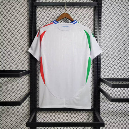 Maillot Italie / 2024-2025 / Exterieur