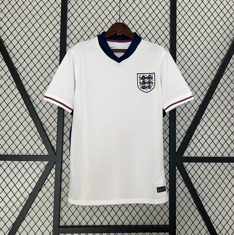 Angleterre – Maillot Domicile – 2024 – Version Fan