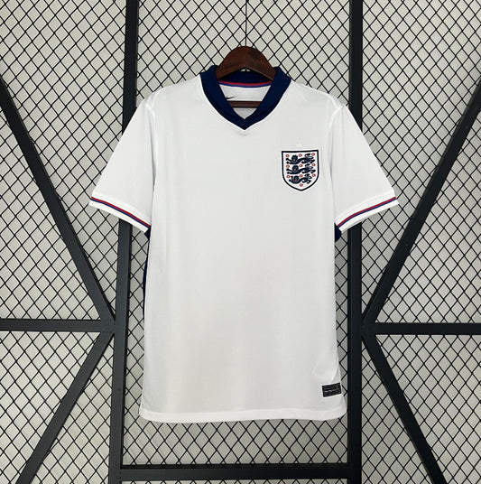 Angleterre – Maillot Domicile – 2024 – Version Fan