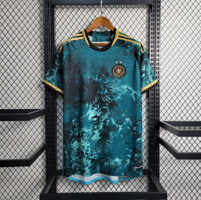 Allemagne – Maillot Concept – 2024/2025 – Version Fan