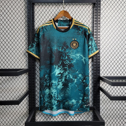 Allemagne – Maillot Concept – 2024/2025 – Version Fan