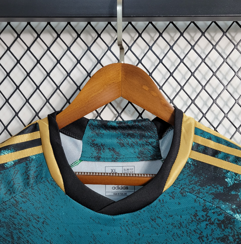 Allemagne – Maillot Concept – 2024/2025 – Version Fan