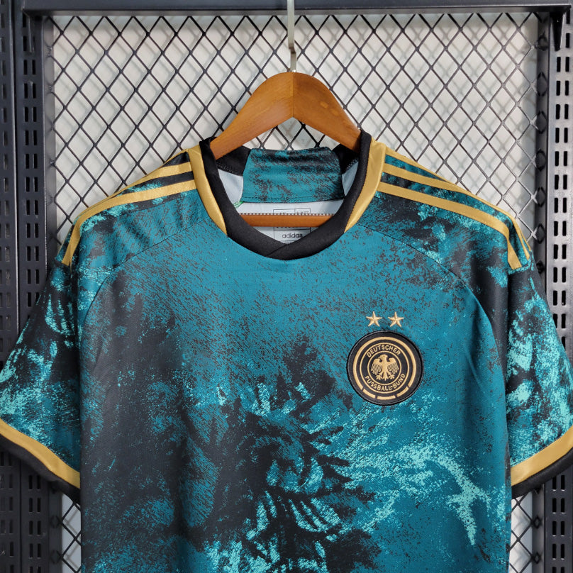 Allemagne – Maillot Concept – 2024/2025 – Version Fan