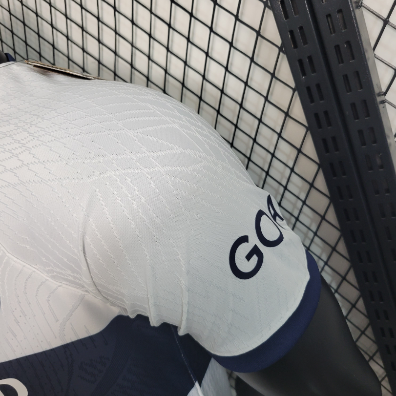PSG – Maillot Extérieur – 2024 – Version Fan