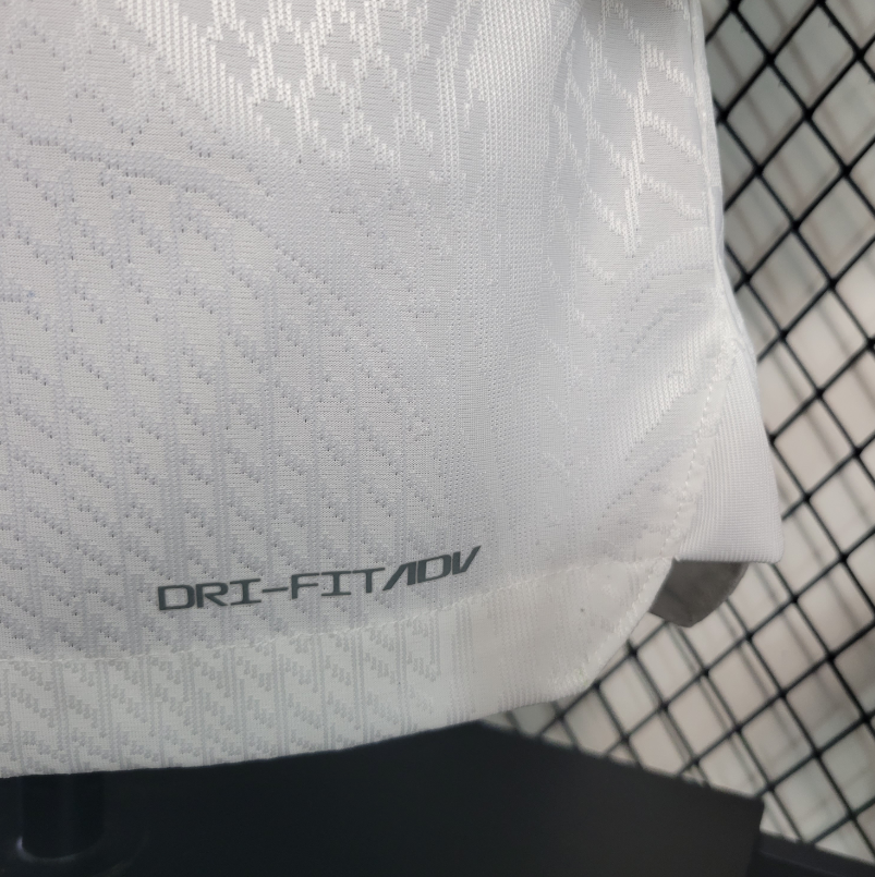 PSG – Maillot Extérieur – 2024 – Version Fan