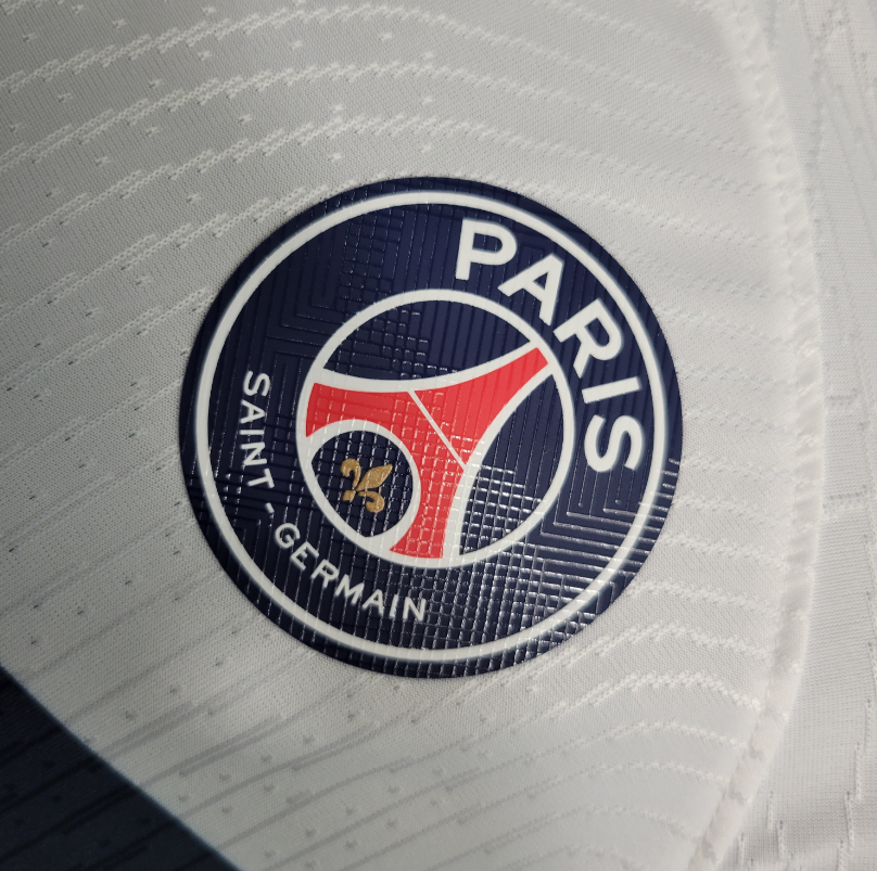 PSG – Maillot Extérieur – 2024 – Version Fan