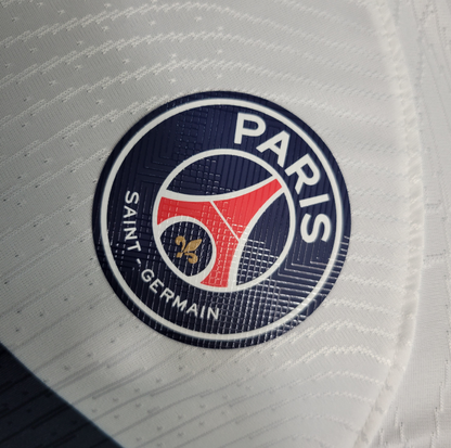 PSG – Maillot Extérieur – 2024 – Version Fan