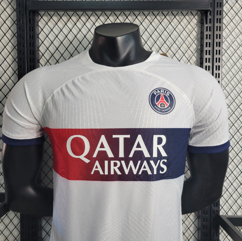 PSG – Maillot Extérieur – 2024 – Version Fan