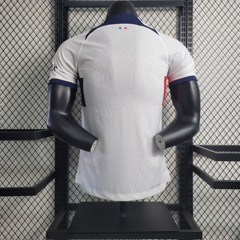 PSG – Maillot Extérieur – 2024 – Version Fan