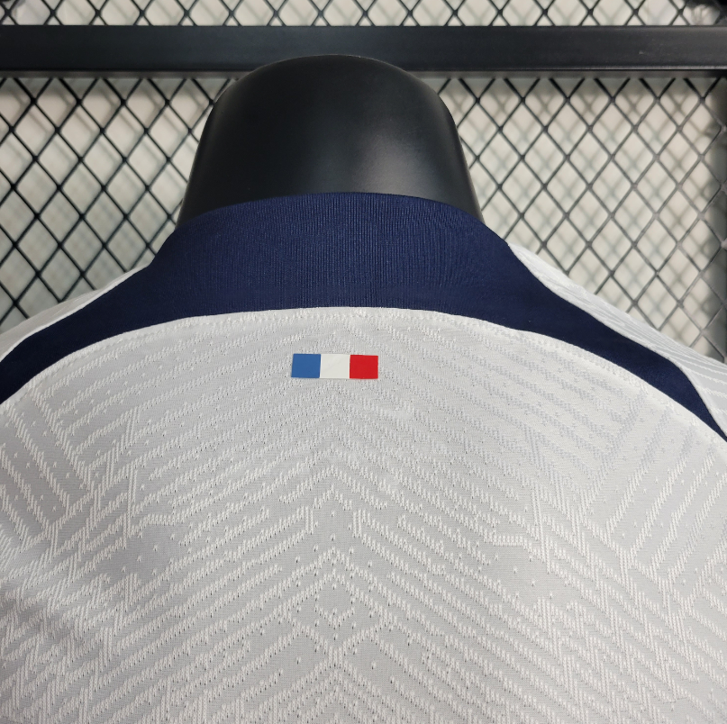 PSG – Maillot Extérieur – 2024 – Version Fan