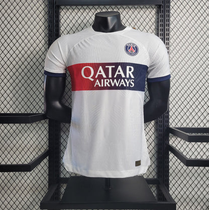 PSG – Maillot Extérieur – 2024 – Version Fan